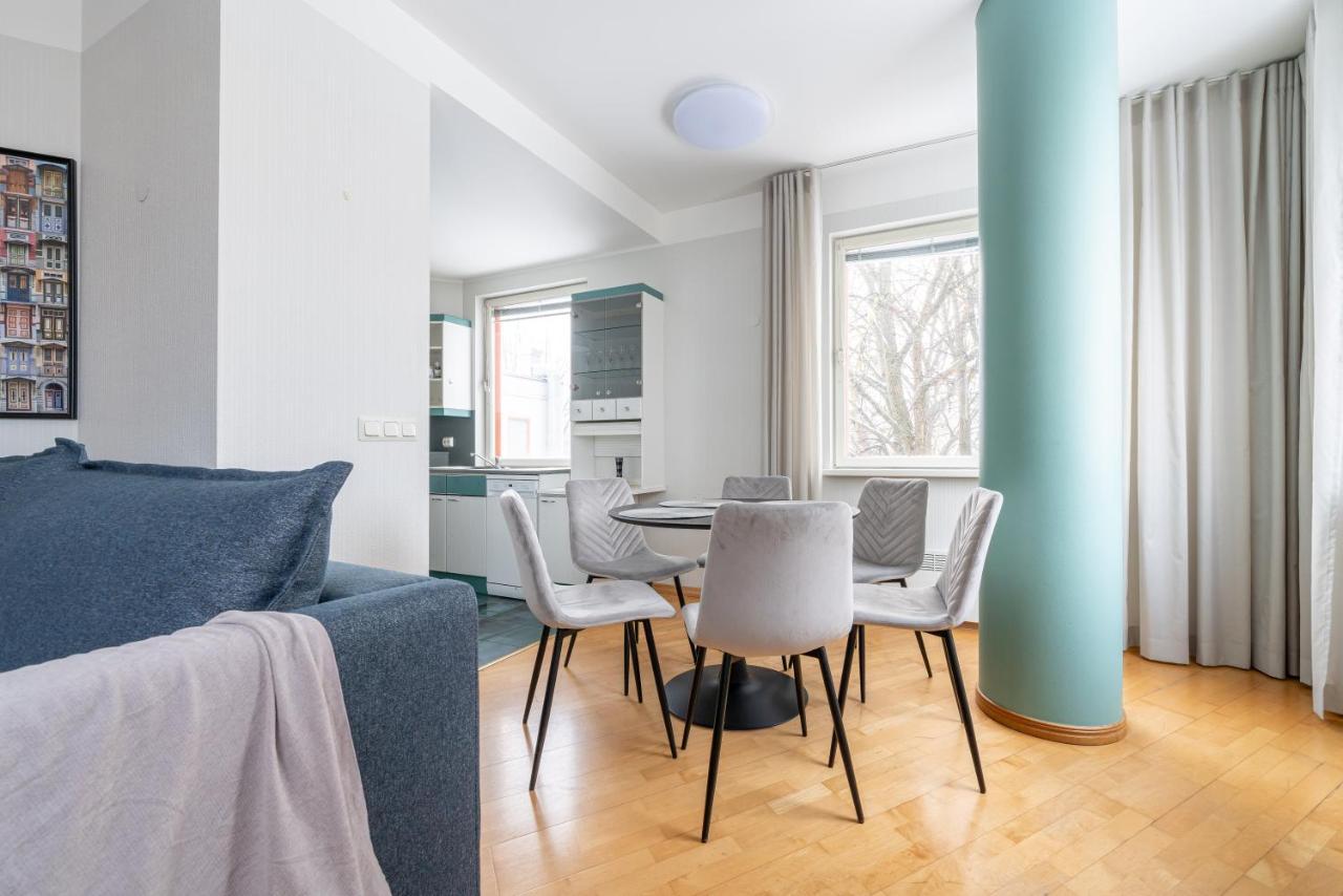 Old Town - Passaaz Apartment Tallinn Exterior photo